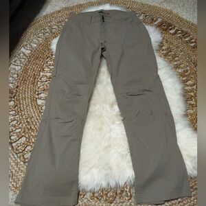 Prana Men's Brown Chinos